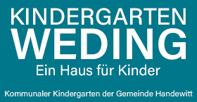 Kindergarten Weding